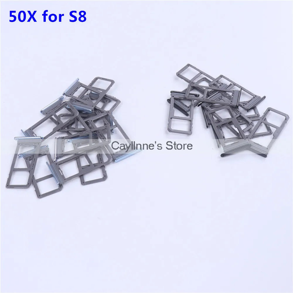 S8 card tray (3) -  - 
