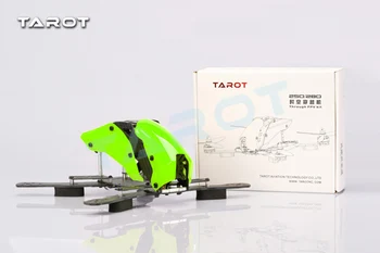 

TAROT Mini 250 FPV Mix Carbon Quadcopter main frame Kit Built-in TL250H free shipping