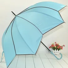 Зонтики листьев лотоса, солнцезащитный крем, принцесса зонтик, долго-ручка зонт, вращать расставить зонтик ткани трубопроводов