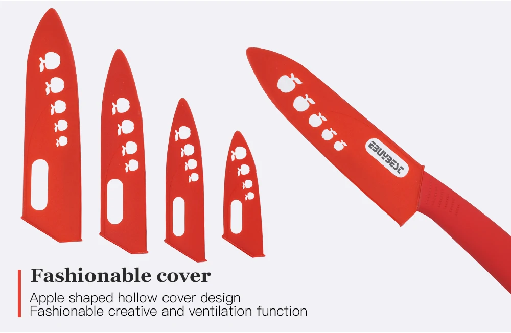 Кухня ножи Кук комплект Керамика ножи " 4" " 6" дюймов+ Овощечистка белый фианит лезвием нож для очистки овощей фруктов Vege шеф-повар Ножи Кухня инструменты