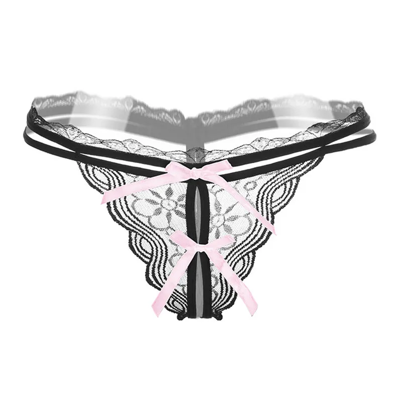 panties open crotch