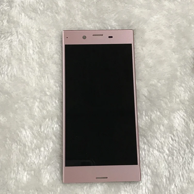 5," ЖК-дисплей для Sony Xperia XZ дисплей F8331 F8332 сенсорный экран дигитайзер Запасные части для Sony Xperia XZ дисплей