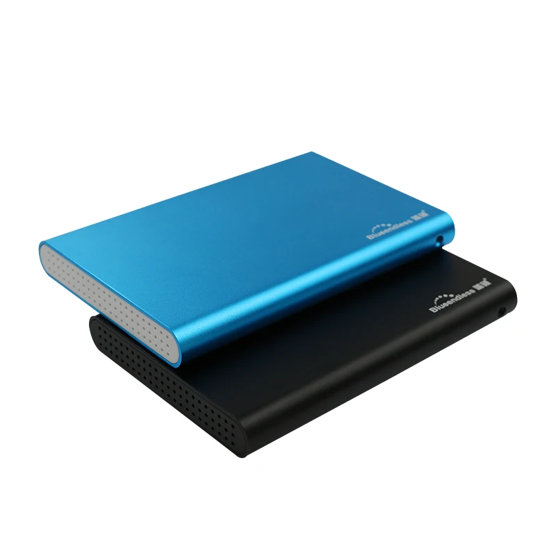 Blueendless Sata к USB 3 0 HDD чехол 2 5 ''алюминиевый корпус для ноутбука/рабочего
