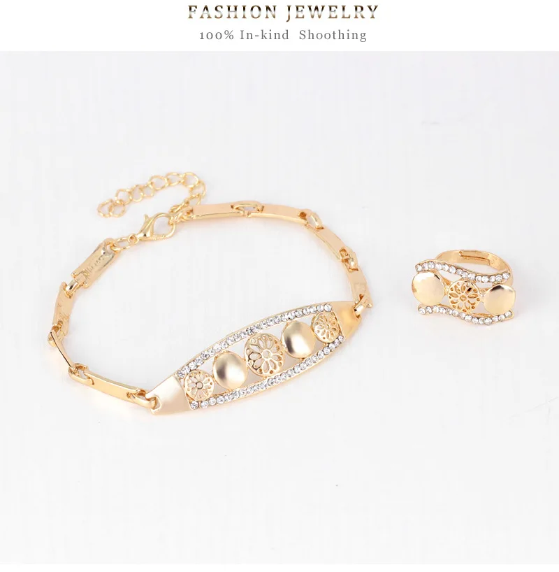 dubai jewelry set 13