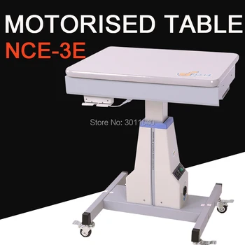 

Motorised Table CP-3A refractometer Lifting platform optical instrument Optometry equipment