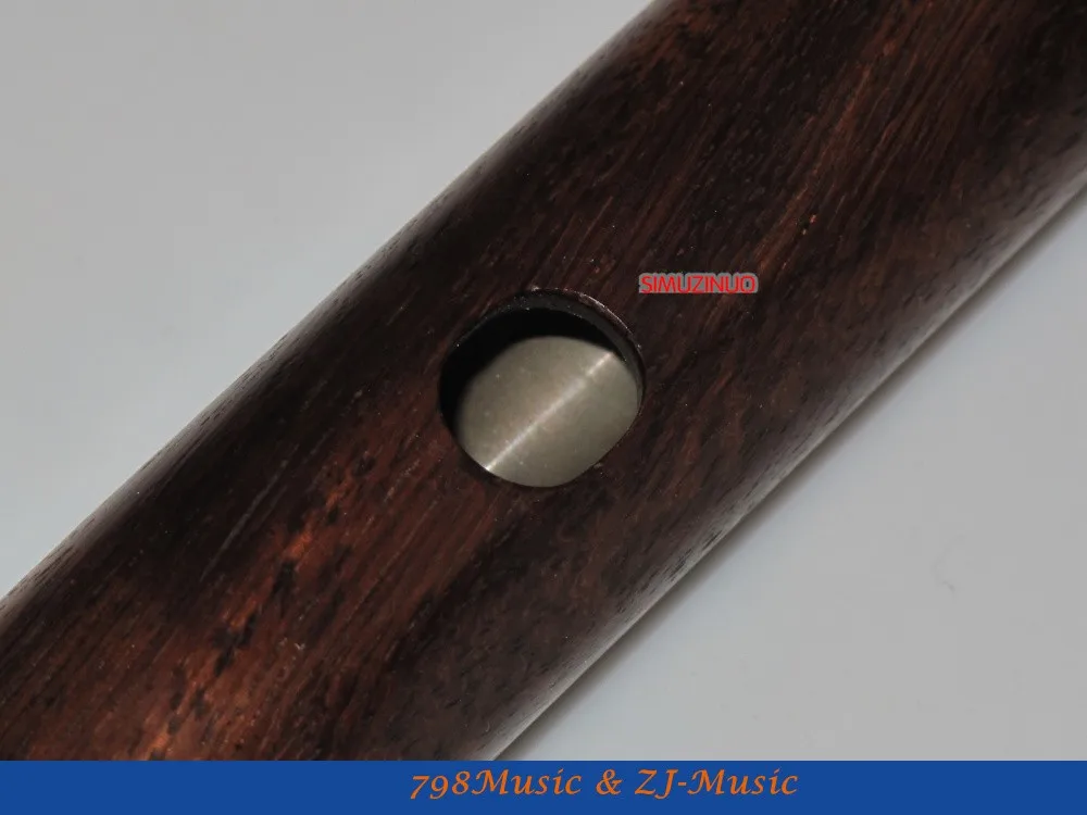 11 шт. деревянный Флейта headjoint-ручной обработки древесины Флейта headjoint-ручной работы