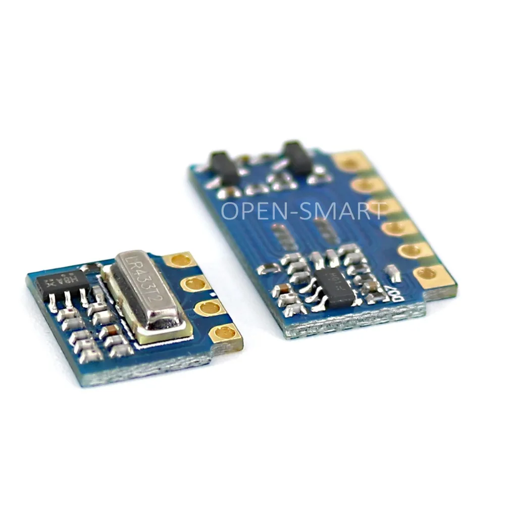 Mini 433MHz  3