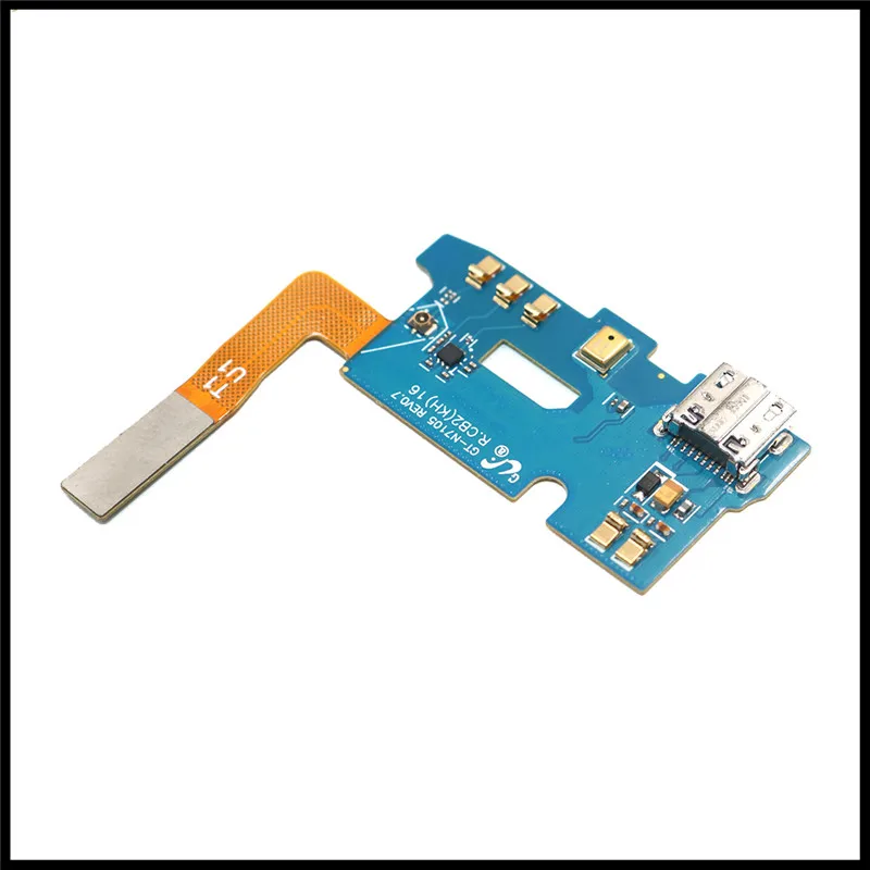 Charging Port Charger Dock Connector Flex Cable-02