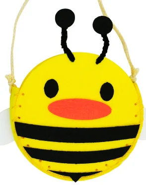 

Insect bag series Fabric Felt kit Non-woven cloth Craft DIY Sewing set Felt Handwork Material DIY needlework supplies