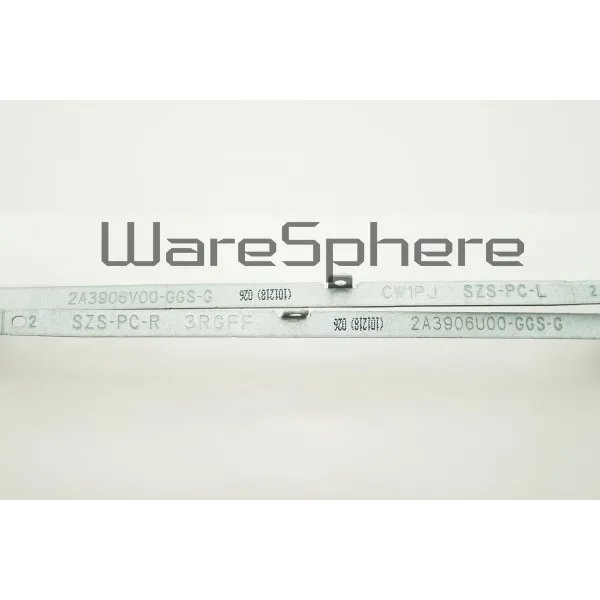 Петли ЖК панели для Dell XPS L401X 3GRFF CW1PJ 2A3906U00 GGS G 2A3906V00 G|lcd hinges|dell hingehinge hinge |