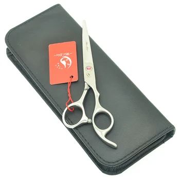 

Meisha 6.0" Japan Cutting Scissors Professional Hairdressing Hair Thinning Makas Salon Barber Hair Shears Hair Cut Razors HA0411