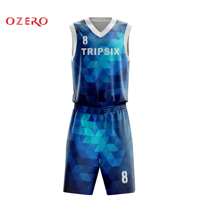 nice jersey design