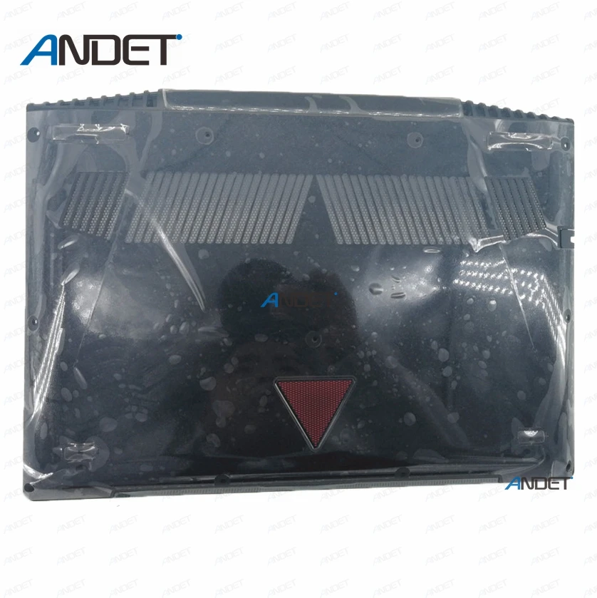 Для lenovo Легион Y720 Y720-15 Y720-15IKB строчными буквами чехол для задней части корпуса Нижняя крышка/верхнее покрытие AM12M000700 5CB0N67270