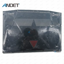 Для lenovo Легион Y720 Y720-15 Y720-15IKB строчными буквами чехол для задней части корпуса Нижняя крышка/верхнее покрытие AM12M000700 5CB0N67270