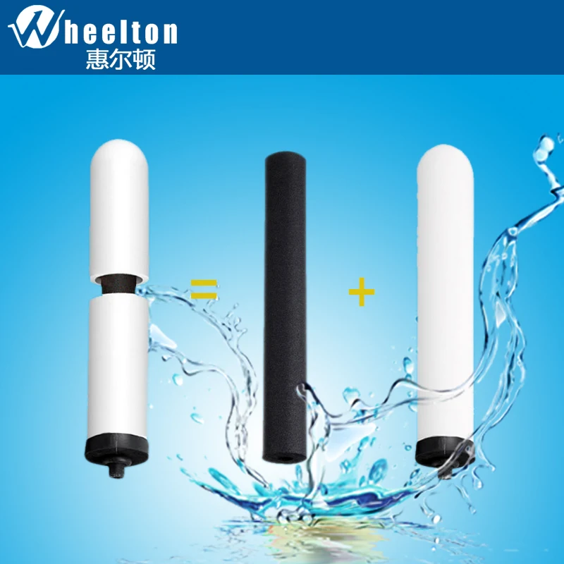 Original Ceramic Filter Core For Desktop Faucet Water Filter
