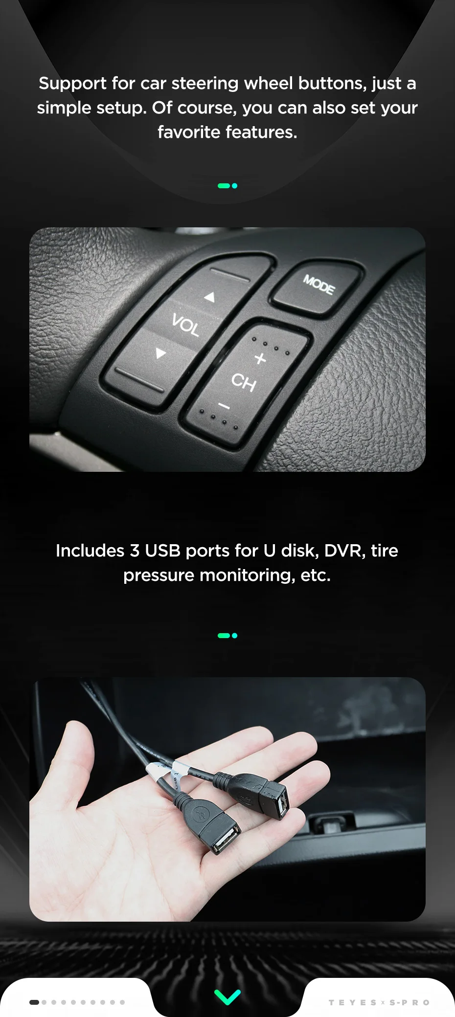 Sale TEYES SPRO For Honda CRV CR-V 3 RE 2006 2007 2008 2010 2012 Car Radio Multimedia Video Player Navigation GPS Android 8.1 No 2din 7