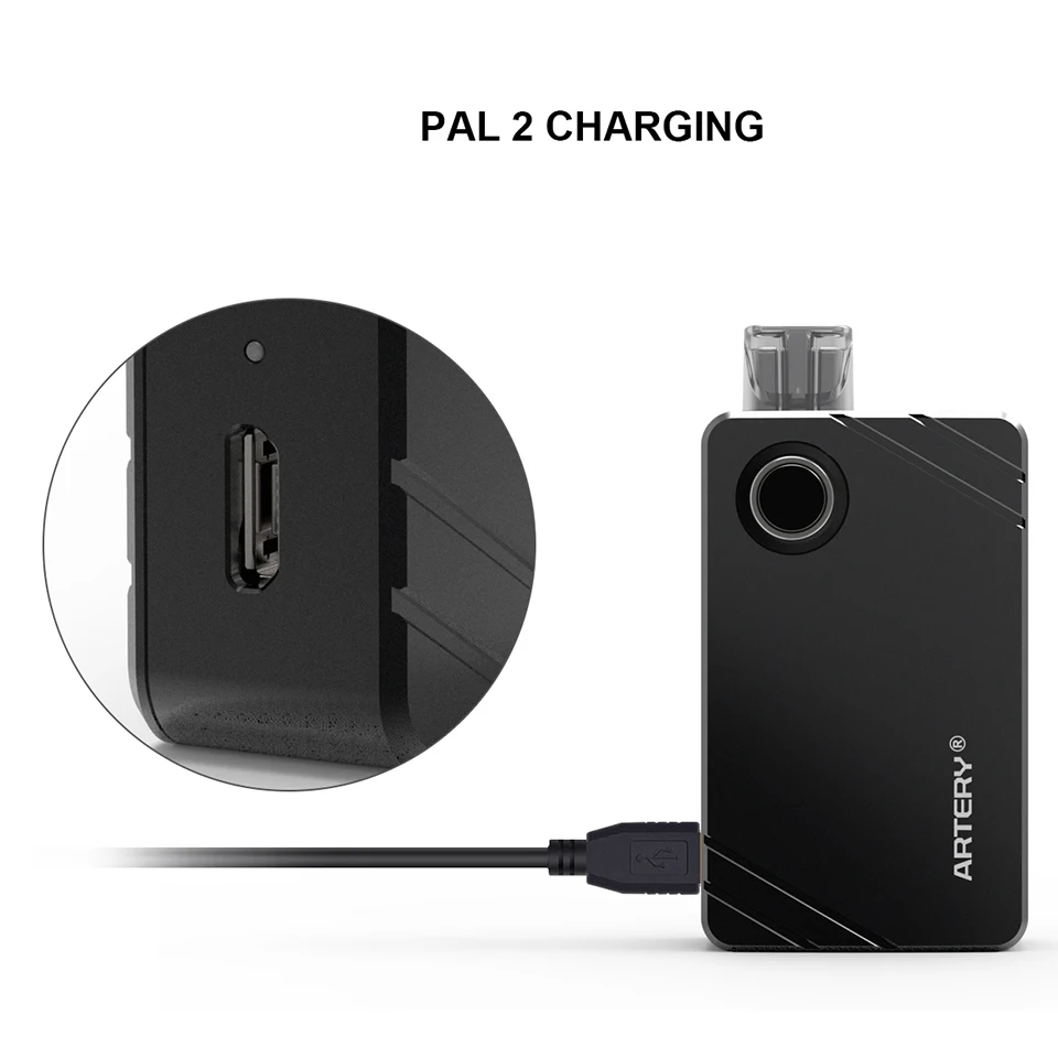 Artery PAL II KIT (50)