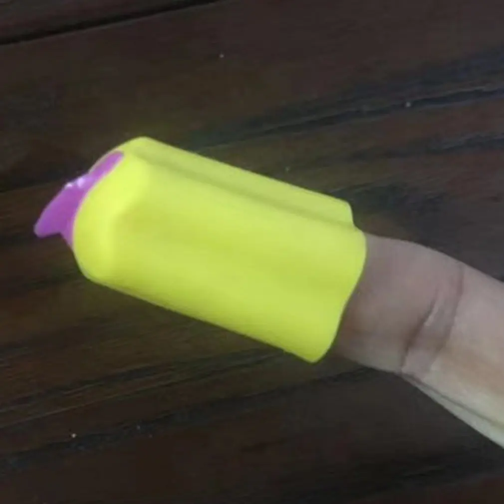 Мини-резак для пальцев портативная упаковка демонтаж Экспресс-резак для пальцев мини-резак для скотча бумаги твердый снос артефакт