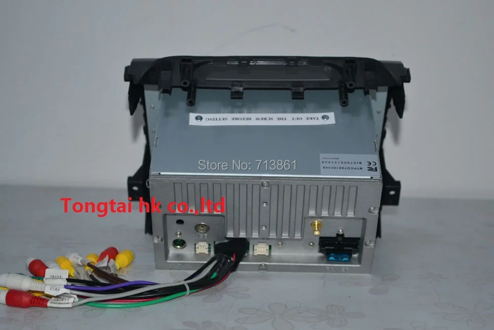 Top 8" for Kia Sportage 2010 2013 2DIN car dvd player,GPS Navigation,IPOD,BT,TV,radio,wince6.0,touch screen,steering wheel,Russian 7