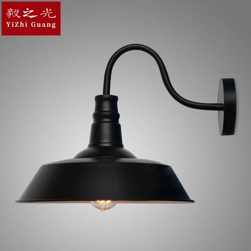 

ways American restaurant bar contemporary and contracted sitting room bedroom passageway bedside lamp cover wall lamp