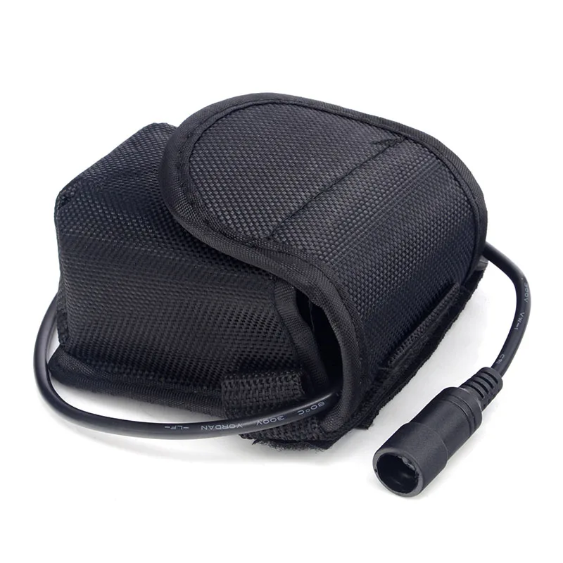 Cena Akcesoria rowerowe rower przednie światło Led 8.4V 18650 akumulator do lamp LED XM L T6 światła rowerowe