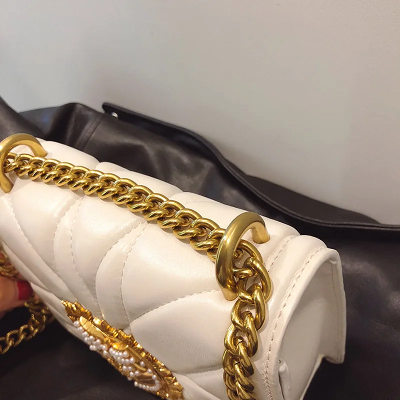 2019 المرأة حقائب كتف الأزياء بو الجلود سيدة crossbody أكياس حقيبة يد صغيرة الإناث حقائب كتف متنقلة INS الساخن بيع