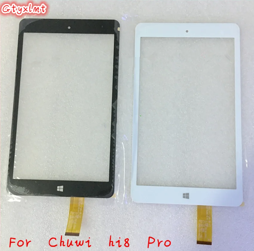 Дигитайзер сенсорного экрана для Chuwi hi8 Pro HSCTP 726 8 V1/ hi8|Сенсорные панели (тачскрин)| |