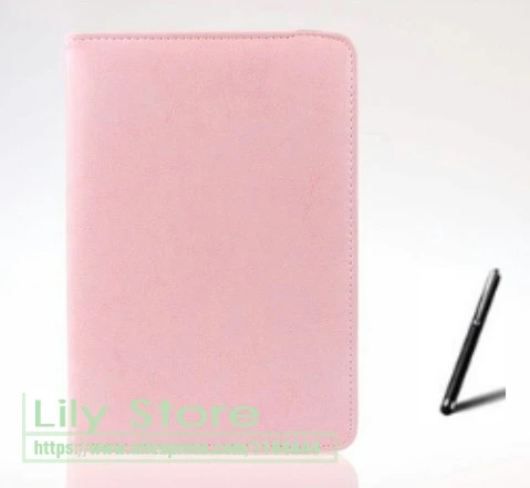 

For BQ Aquaris M10 Ubuntu Edition Full HD 10.1 inch Tablet Universal Cover Case WITH CAMERA HOLE Free Shipping +Pen