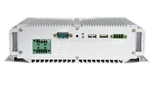rack servers 1037U 1.8GHZ 2GB RAM High Brightness rugged Industrial PC with 1*VGA (LBOX-1037U)