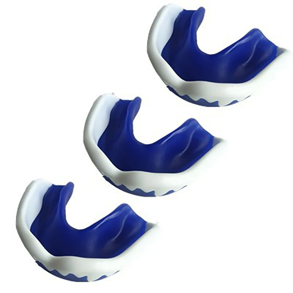 Adult Mouthguard Mouth Guard Teeth Protect For Boxing MMA Football