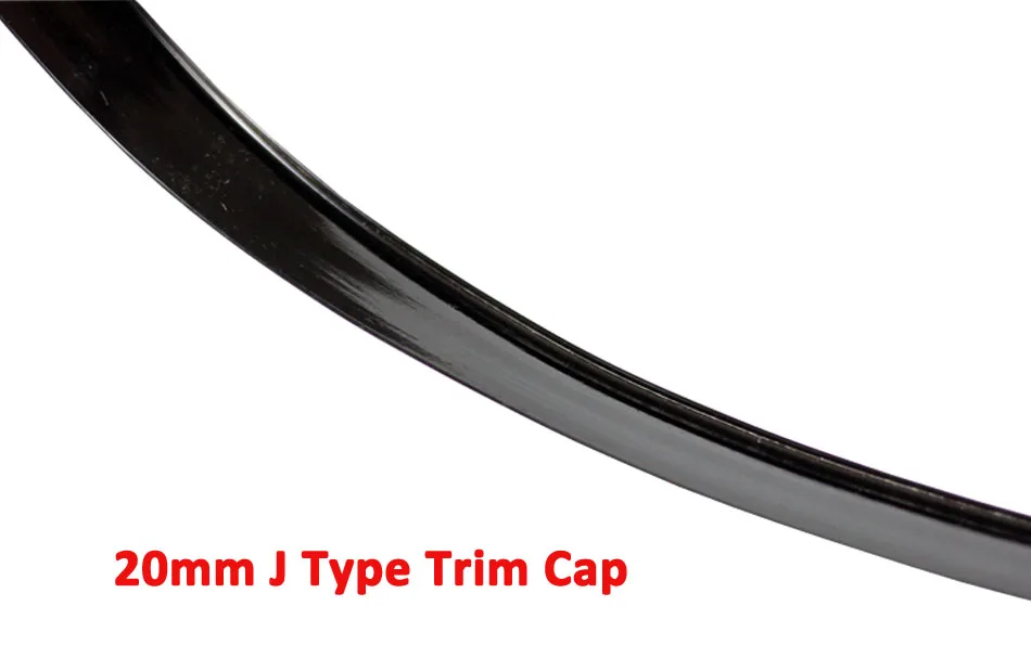 trim cap