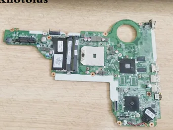 

720692-501 for HP 15-E 17-E laptop motherboard 720692-001 ddr3 amd Free Shipping 100% test ok