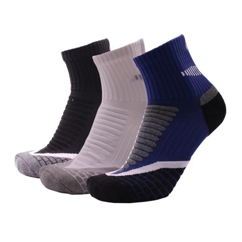 

Men's Flexible Hiking Socks Sport Sock Camping Hiking Quick-drying Summer Spring Socks
