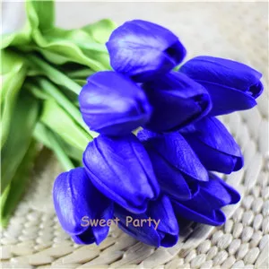 30 royal blue