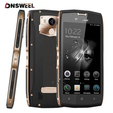 Blackview BV7000 Pro Smartphone 4G Waterproof IP68 5 0 FHD MT6750T Octa Core Android 6 0