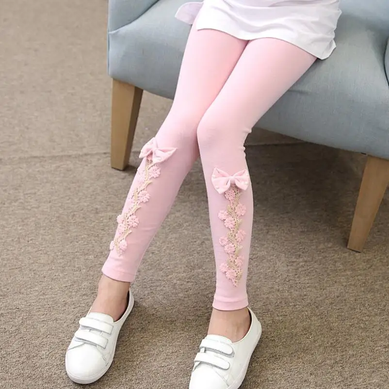 girls pants