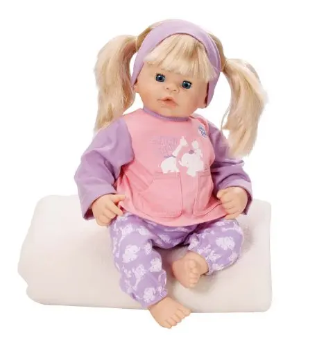 Free Shipping Doll accessories 1set 3pcs of home service for 43cm baby born zapf Children best