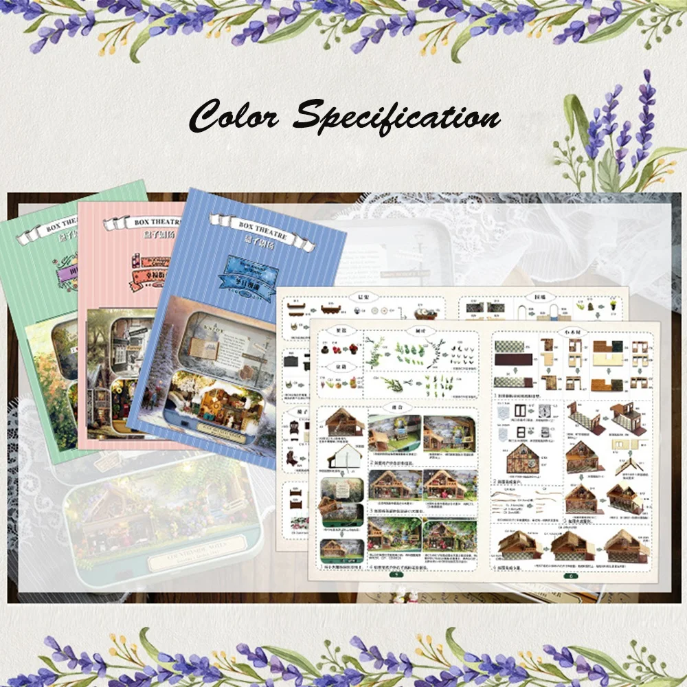 dollhouse flower boxes