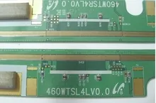 460WTSR4LV0.0 460WTSL4LV0.0 LCD Panel PCB Parts A Pair