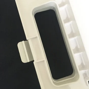 

Electric Automatic Breakfast Maker Machine Non-stick Sandwich Waffle Beaf Steak Frying Plate H99F