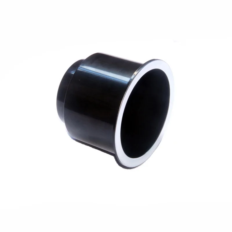 

ABS Silver Edge Drinks Holder with Drainage Hole Cup Holder for camper truck RV yacht Boat Accessories Marine