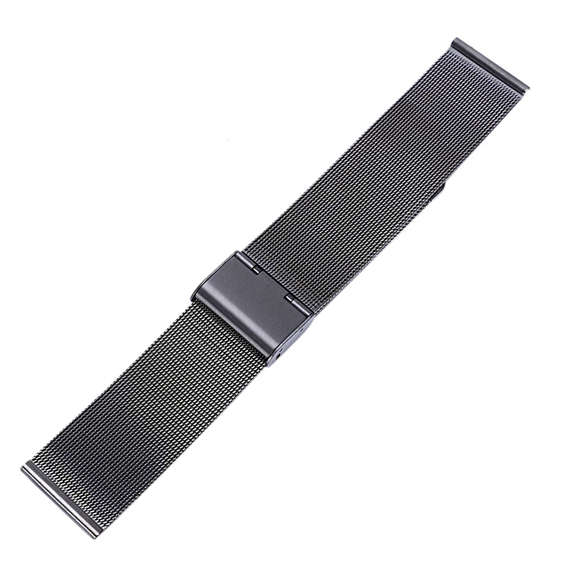 

Stainless Steel Watch Strap Specification 22Mm Smart Watch Strap For Sma-09, Sma-R Series Smart Watches
