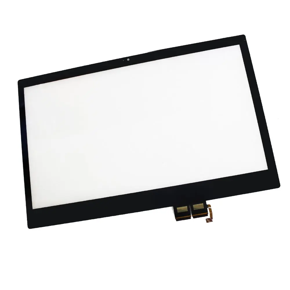 14.0" Front Touch Screen Digitizer LCD LED Glass Panel For Acer Aspire M5 481P in Laptop LCD