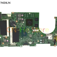JOUTNDLN для Dell Inspiron 17 7746 Материнская плата ноутбука FR6H6 0FR6H6 CN-0FR6H6 14202-1 DCPXP DDR3L W i7-5500U Процессор 845 M GPU