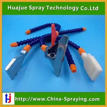 

Flexible water oil coolant cooling pipe hose lathe oil coolant pipe hose lathe,Flexible Plastic Water Oil Coolant Pipe Hose