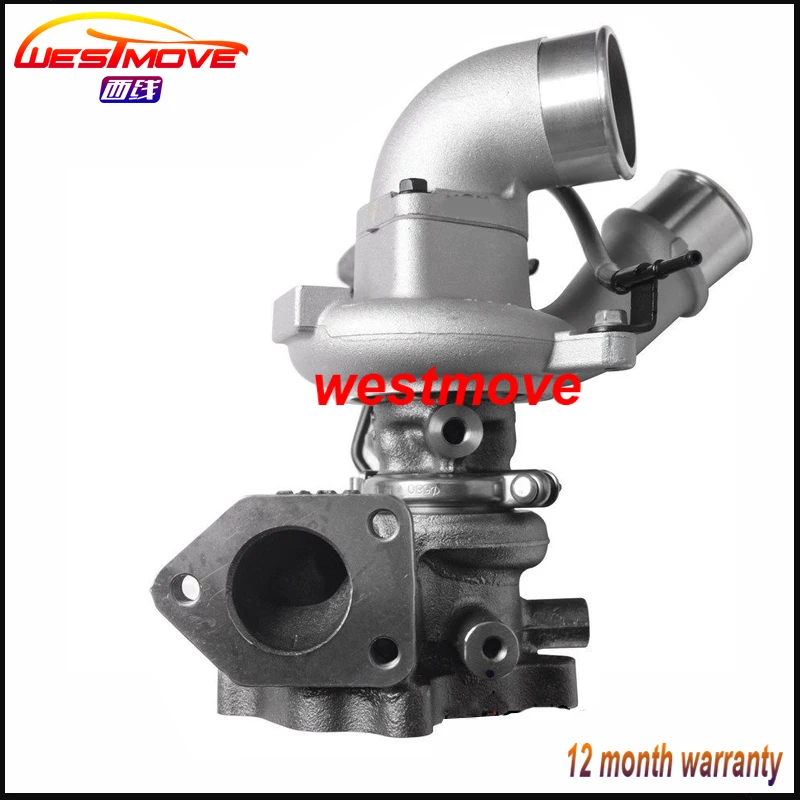 TD03L4 10TK 2.7 TD03 49131 03600 28231 4A750 282314A750 Турбокомпрессор Для Hyundai Grand Starex A2 2012 D4CB Euro 5