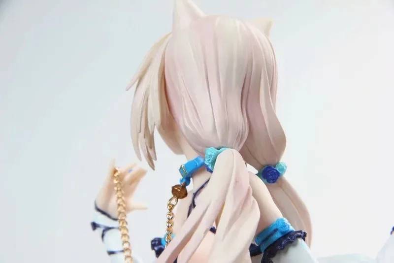 Японское аниме NEKOPARA EXTRA OVA Chocolat и собственное ПВХ коллекция фигурок модель