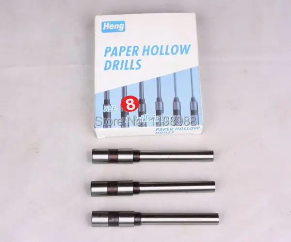 

imported Germany Heidelberg suitable for all offset machine paper hollow drills high quality international standard in stock