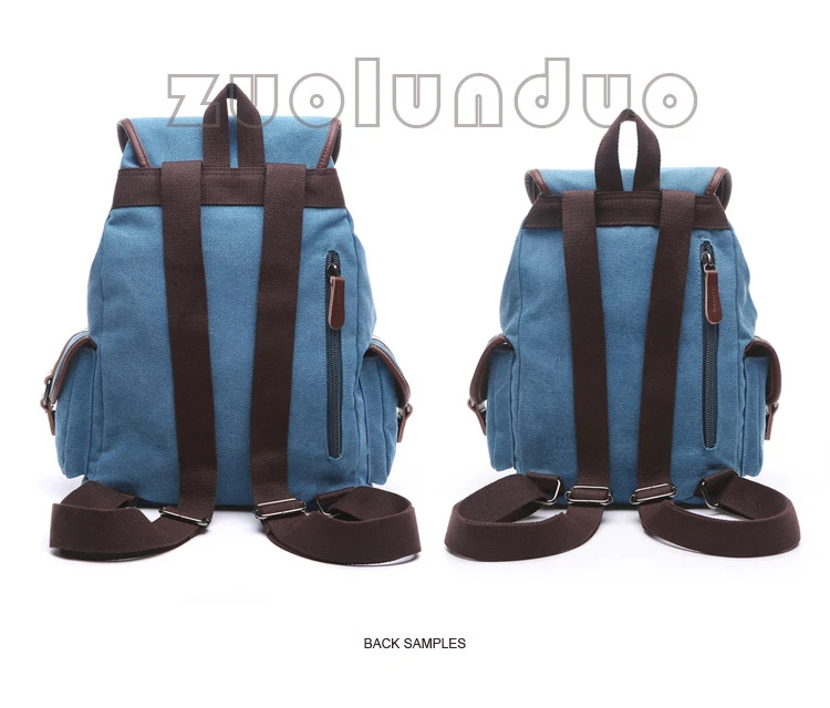 Мужская сумка, брезентовый Рюкзак, школьная сумка, большая вместительность, сумка на плечо для школьников, водонепроницаемый выбор цветов, практичная