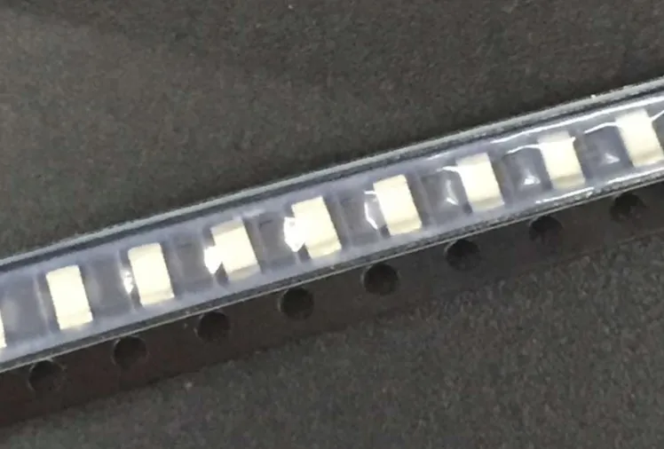 10 шт 1206 SMD плавкий предохранитель 6.5A одноразовый smd 6 5 amp 32V Бесплатная доставка |
